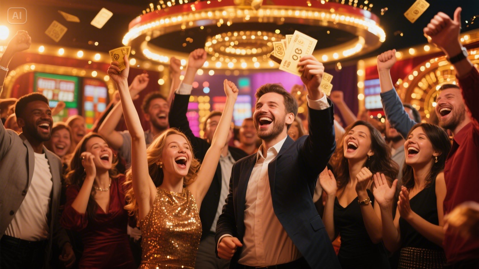 Registration at Monkey Tilt Casino Casino