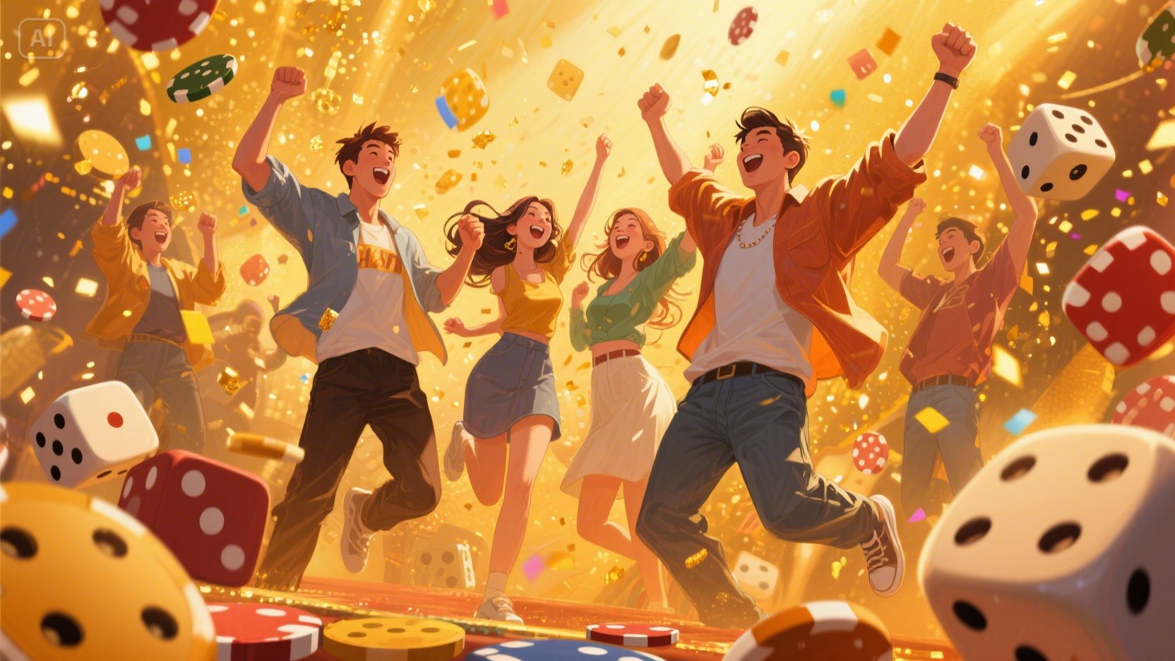 Registration at Monkey Tilt Casino Casino