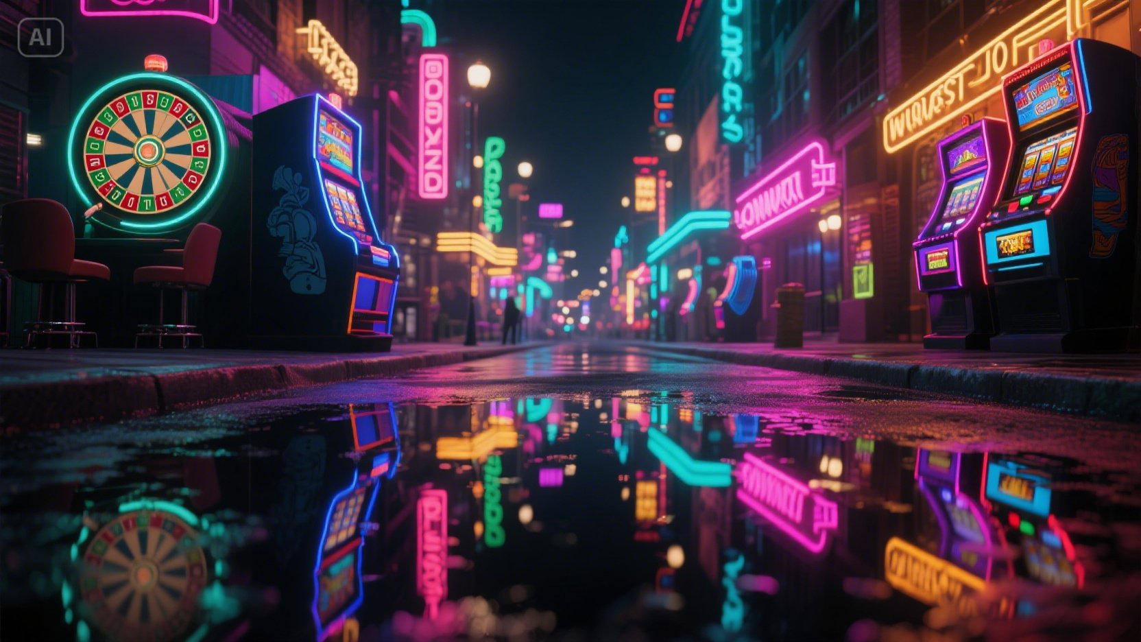 Registration at Monkey Tilt Casino Casino